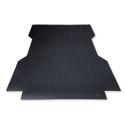 TrailFX 703N Bed Mat Black Rubber Textured Pebble Surface Design 72in L x 52in