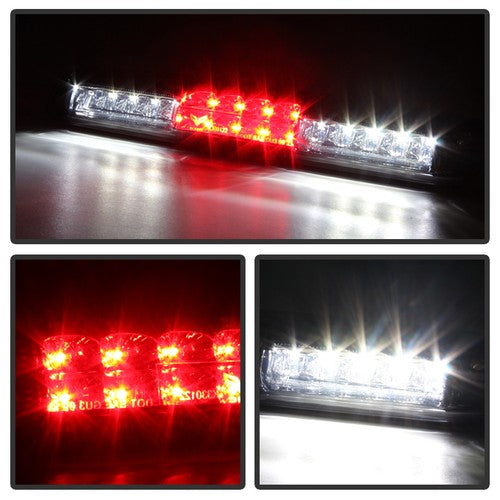 Xtune 9024979  BRAKE LIGHT