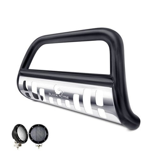 Black Horse Offroad CBBS-FOB3001SP-PLFB  BULL BAR