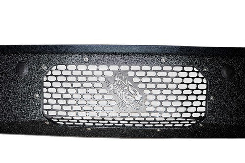 Fishbone Offroad FB22366  Bumper