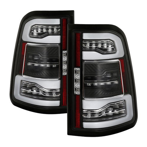 Spyder Automotive 5087294  TAIL LIGHT KIT