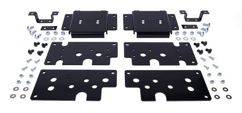 Air Lift 57244 LoadLifter 5000 HELPER SPRINGS