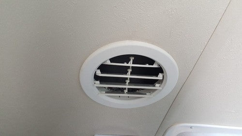 Valterra A10-3358VP  VENTILATION RV