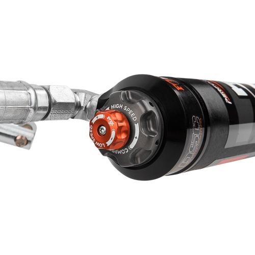 Fox Shocks 883-06-164 2.5 Performance Series SHOCK ABSORBERS