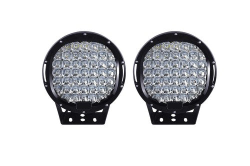 Black Horse Offroad RB003BK-PL69B Classic ROLLBAR