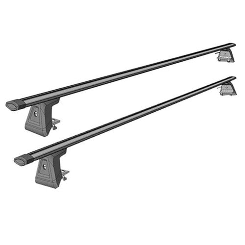 Black Horse Offroad VRCR70 Vigor RUNNING BOARDS