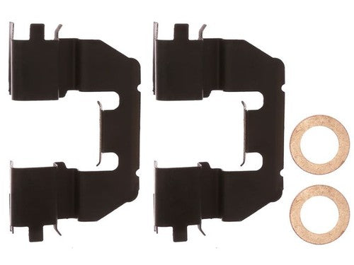 Raybestos Brakes FRC12896C R-Line BRAKE CALIPER OEM