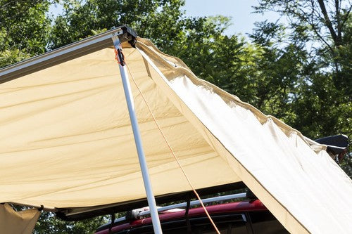 TrailFX AWN004 Terravore AWNING ACCESSORIES OA