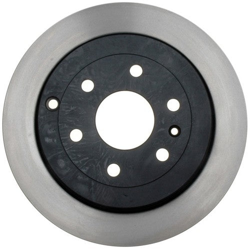 Raybestos Brakes 580569 Specialty - Truck BRAKE ROTORS OEM