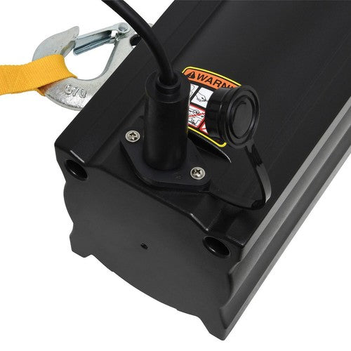 Superwinch 1455200 5500 lbs. Vehicle Recovery Winch