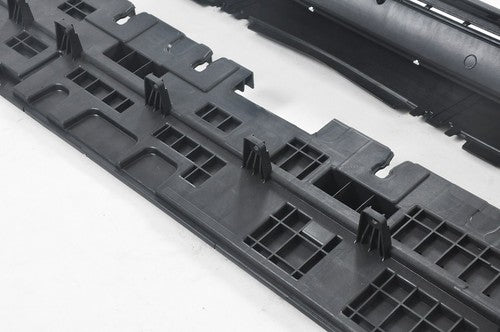 Black Horse Offroad RMWC167 Replica RUNNING BOARDS