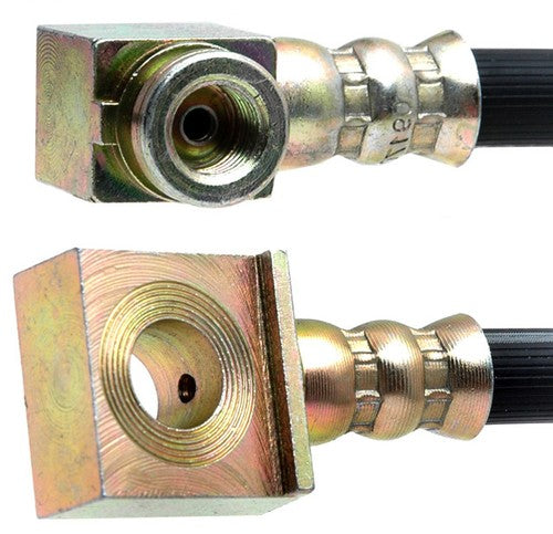 Raybestos Brakes BH380071 Element3 FRONT BRAKE HYDRAULICS