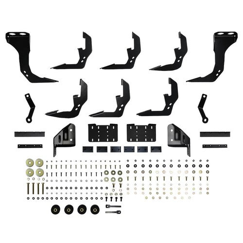 Westin Automotive 28-534695 R5 Modular Series NERF BAR OVAL 5"