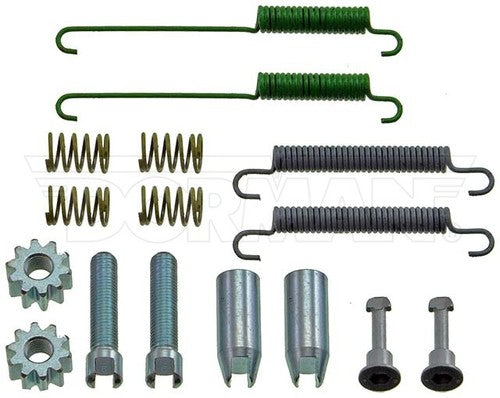 Dorman (OE Solutions) HW7323 First Stop  BRAKE HARDWARE AND CABLES OEM