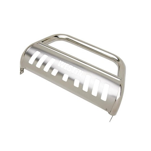 Westin Automotive 31-5250 Bull Bar E-Series 3 Inch Diameter Stainless Steel