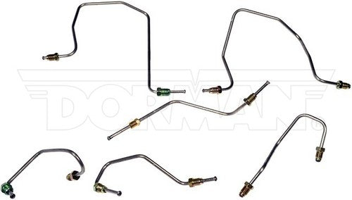 Dorman (OE Solutions) 919-024 OE Solutions BRAKE HARDWARE AND CABLES OEM