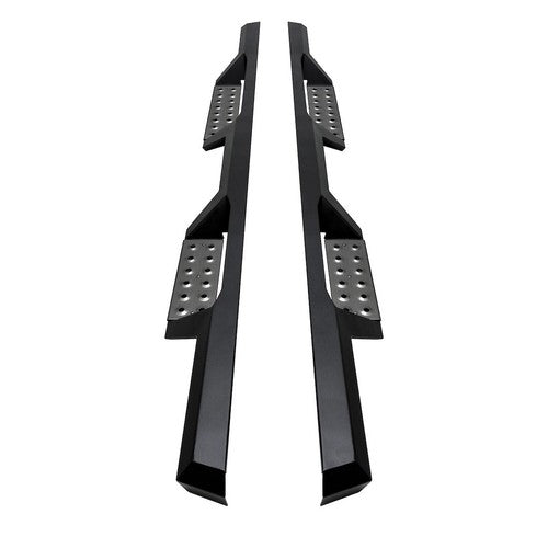 Westin Automotive 56-116852 HDX NERF BAR SQUARE 3"