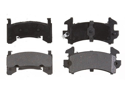 Raybestos Brakes PGD988C Element3 BRAKE PADS OEM
