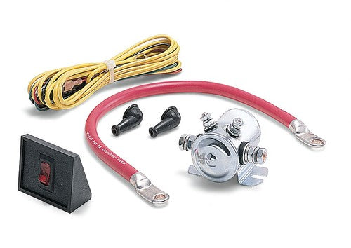 Warn 62132  POWER INTERRUPT KIT