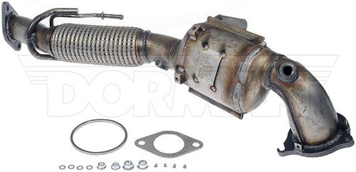 Dorman (OE Solutions) 674-078 OE Solutions EXHAUST OEM