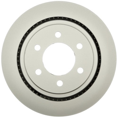 Raybestos Brakes 681951 Specialty - Truck BRAKE ROTORS OEM