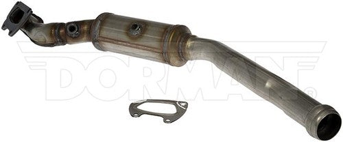 Dorman (OE Solutions) 679-554 OE Solutions EXHAUST OEM