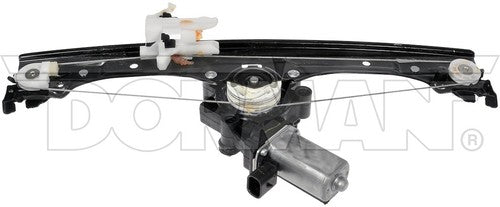 Dorman (OE Solutions) 751-649 OE Solutions WINDOW ASSEMBLIES & MOTORS