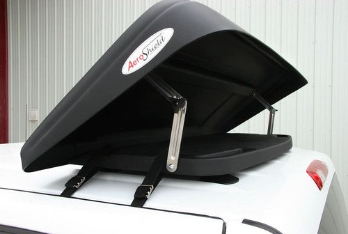 Icon 01216 AeroShield FENDER SKIRTS RV