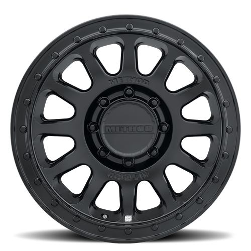 Method Race Wheels MR70989080512H 709HD Series WHEELS