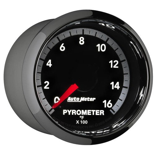 AutoMeter 8546 GEN4 Factory Match GAUGE