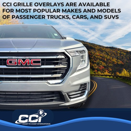 Coast To Coast GI191  GRILL INSERT