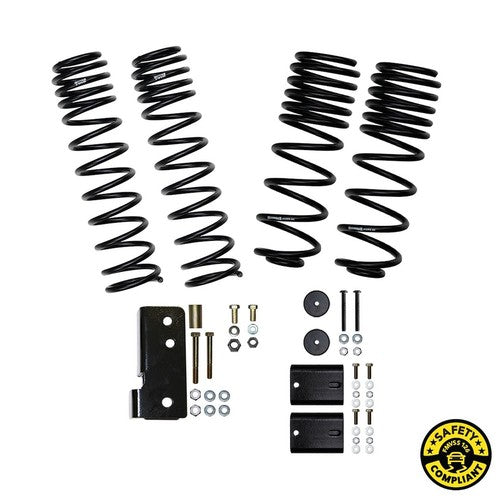 Skyjacker Suspensions JK20BLT  LIFT KIT