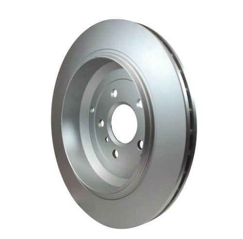 Hella 355113232  BRAKE ROTORS