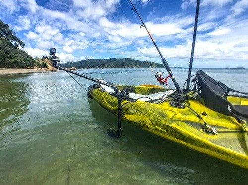 Railblaza 01-4122-11 ExpandaTrac MARINE KAYAK