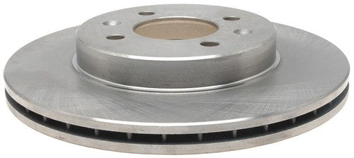 Raybestos Brakes 96087R R-Line BRAKE ROTORS OEM