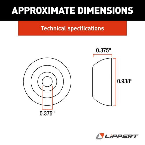 Lippert Components 201478  DOORS RV