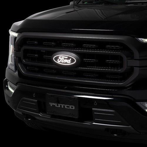 Putco 92608 Luminix EMBLEMS