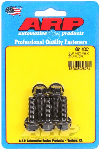 ARP Auto Racing 661-1002  BOLT KIT