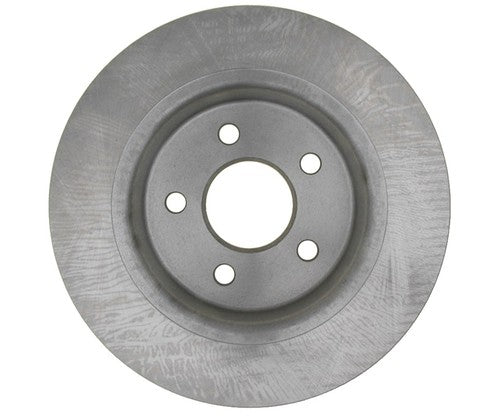 Raybestos Brakes 680999R R-Line BRAKE ROTORS OEM
