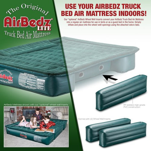 AirBedz by Pittman Outdoors PPI-PVAC5 AirBedz Lite BED SUPPORT
