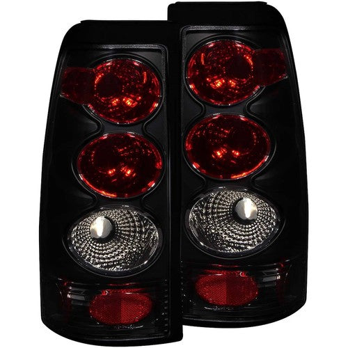 ANZO USA 211160  TAIL LIGHT KIT