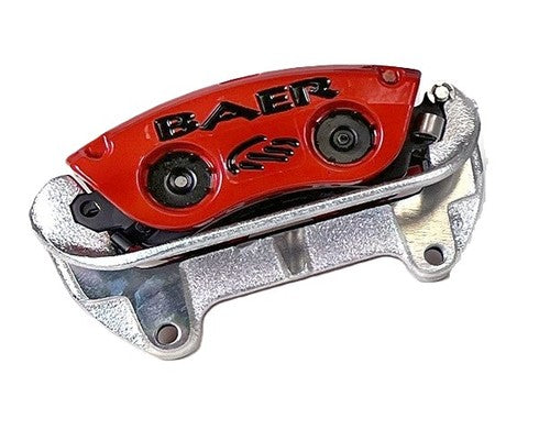 Baer Brake Systems 4301550R Classic DISC BRAKE KIT