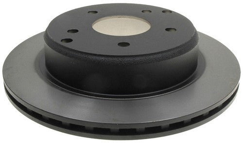 Raybestos Brakes 5005 Specialty - Street Performance BRAKE ROTORS OEM