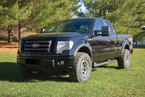 Zone Offroad ZONF1203  LEVELING KIT