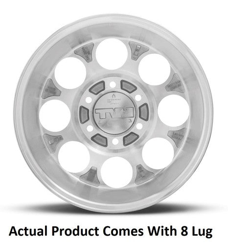 Mickey Thompson Wheel 274586 Classic Pro WHEELS