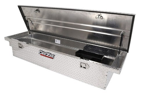 Dee Zee DZ8170L Crossover Low Profile 8 Cu. Ft. Tool Box