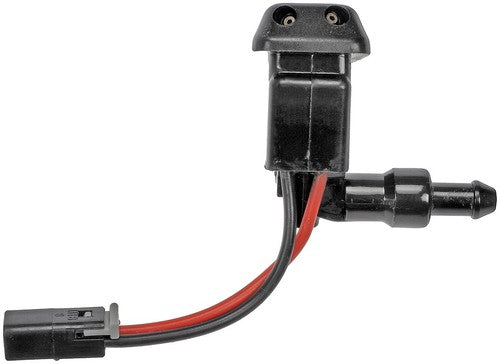 Help! By Dorman 47256  WINDSHIELD WIPER PARTS OEM
