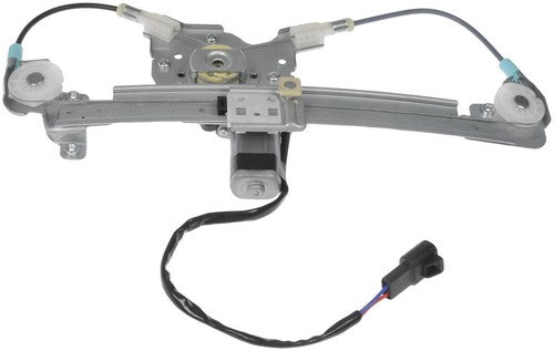 Dorman (OE Solutions) 741-166 OE Solutions WINDOW ASSEMBLIES & MOTORS