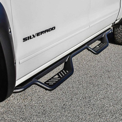 Westin Automotive 20-13725 Outlaw RUNNING BOARDS