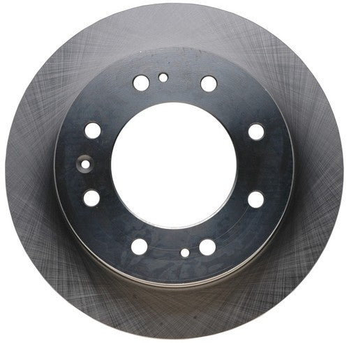 Raybestos Brakes 580875R R-Line BRAKE ROTORS OEM